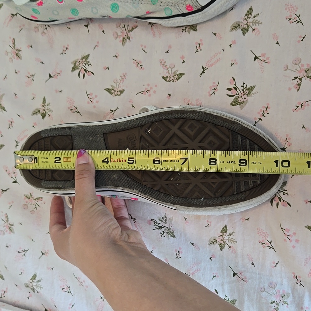 Converse low tops - Picture 7 of 7